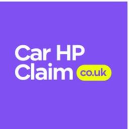 Car HP Claim Logo