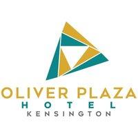 Oliver Plaza Hotel Logo