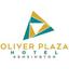 Oliver Plaza Hotel Logo