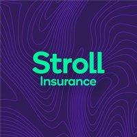 Stroll Insurance Logo