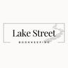 Lake Street Bookkeeping Logo