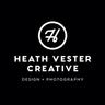 Heath Vester Creative Logo