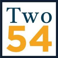 Two54 Creative Logo