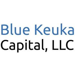 Blue Keuka Capital, LLC Logo
