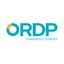 ORDP powered by TicketRX Logo