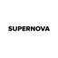 Supernova Burger Logo