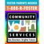 Community Youth Services Foster Care Logo