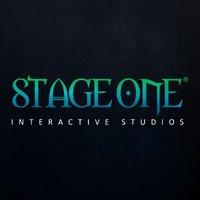 Stage One Interactive Logo