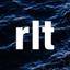 RLT Marine Logo