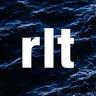 RLT Marine Logo