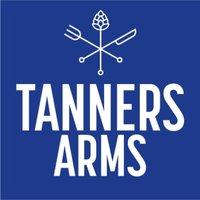 The Tanners Arms Logo