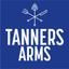 The Tanners Arms Logo
