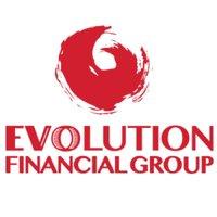 Evolution Financial Group Logo