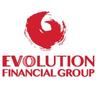 Evolution Financial Group Logo