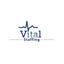 Vital Staffing Logo