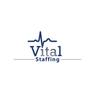 Vital Staffing Logo