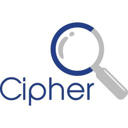 Cipher Agency Logo