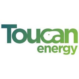 Toucan Energy Logo