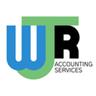 WJR Accounting Services Logo