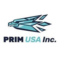 Prim USA Inc Logo