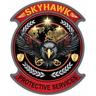 SKYHAWK PROTECTIVE SERVICES LLC Logo