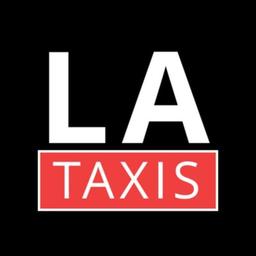 LA Taxis Logo