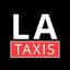 LA Taxis Logo