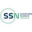 Sustainable Scotland Network Logo