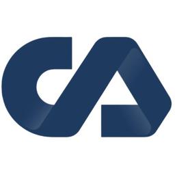 Cloud Agile Logo