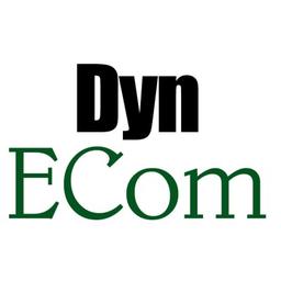 DynEcom Logo
