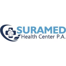 SuraMed Health Center, P.A. Logo