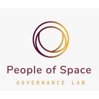 Space Governance Lab Logo