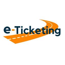 The National e-Ticketing Task Force Logo