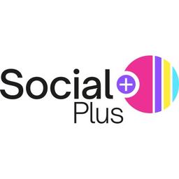 Social Plus NE Logo