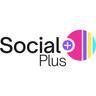 Social Plus NE Logo