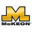 McKEON Logo