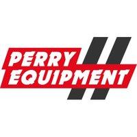 Perry Equipment Ltd Logo