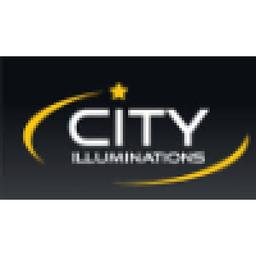 City Illuminations Ltd Logo