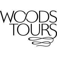 Woods Tours Logo