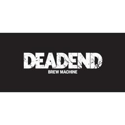 DEAD END BREW MACHINE Logo