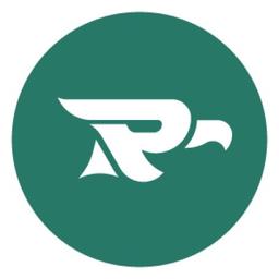 RAPTOR DATA Logo
