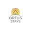 Ortus Stays Logo