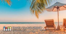 THE TRAVEL VILLAGE GROUP LIMITED Logo
