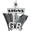 GR Rapid Signs Logo