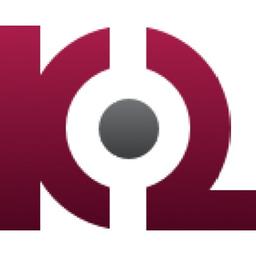 K2 Drives and Controls Ltd Logo