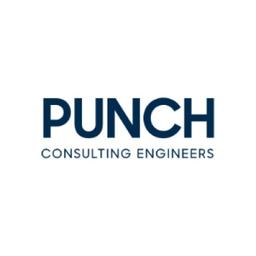 PUNCH Consulting Engineers Logo