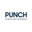 PUNCH Consulting Engineers Logo