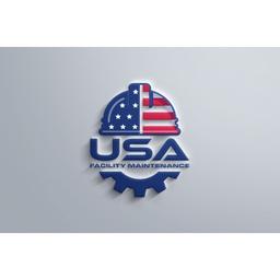 United Services of America LLC Logo