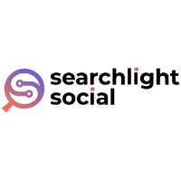 Searchlight Social Logo