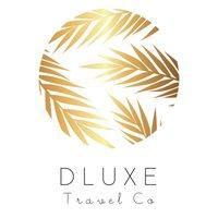 DLuxe Travel Co Logo